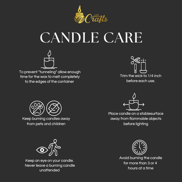 Birthday-Soy-Wax-Candle-care-warning