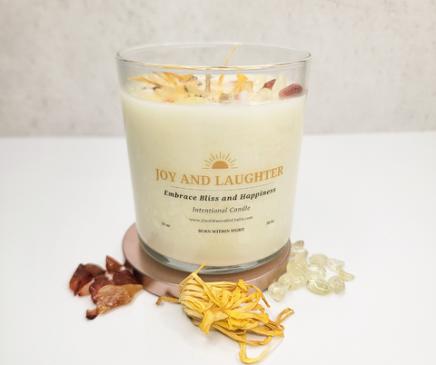 Joy-and-Laughter-Intentional-candle-ijustwannadocrafts-happiness-candle