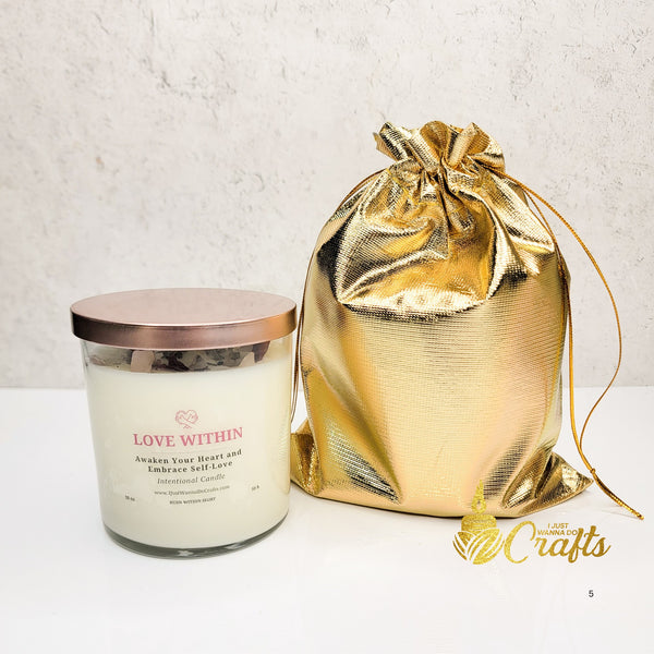 love-within-self-love-soy-wax-candle-gold-bag